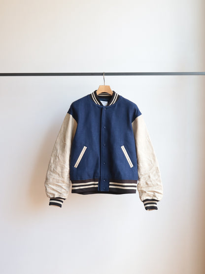 VARSITY JKT
