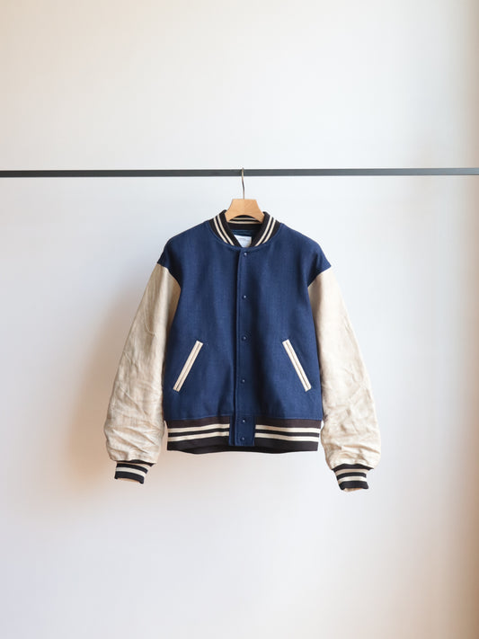VARSITY JKT