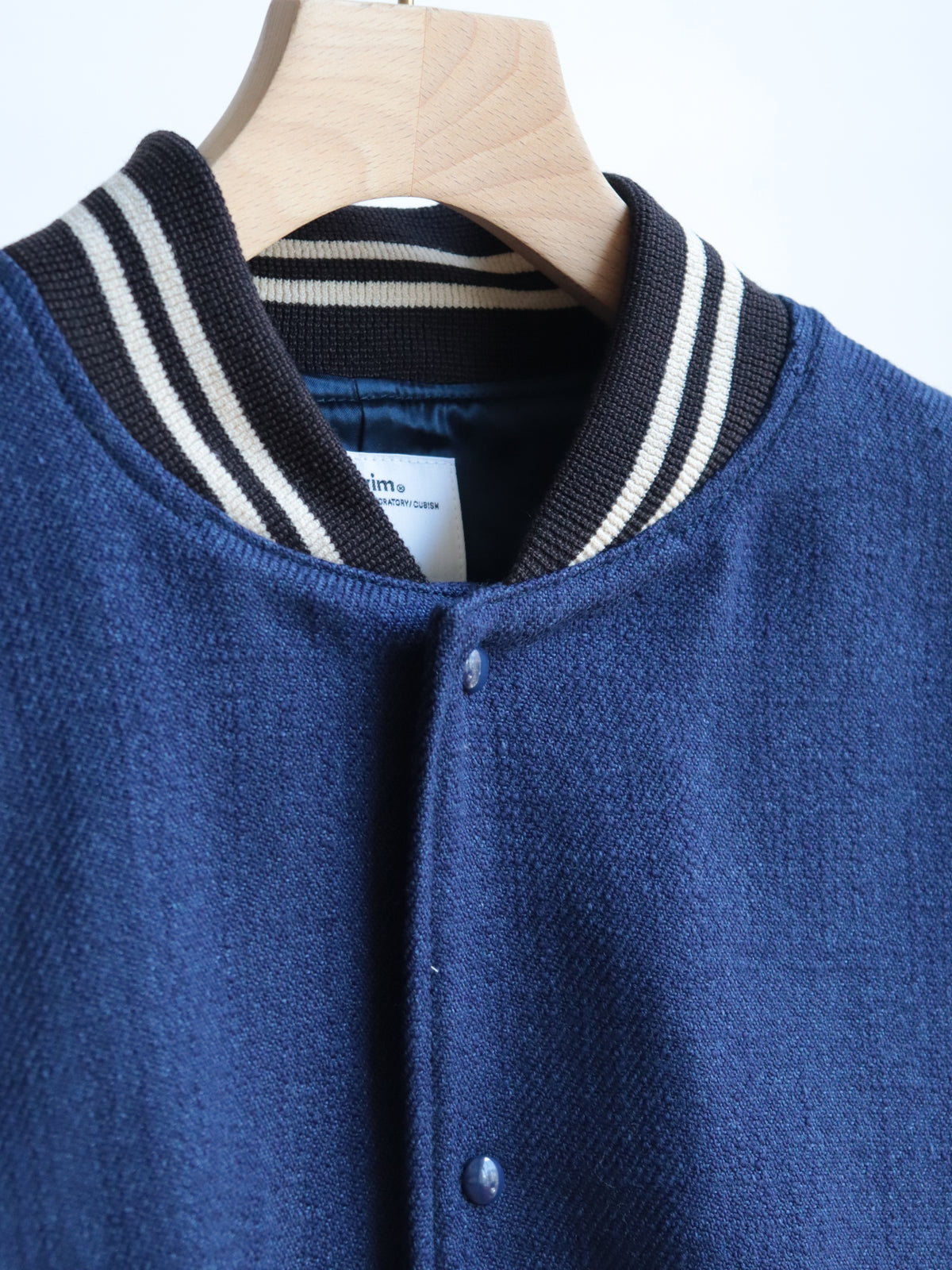 VARSITY JKT