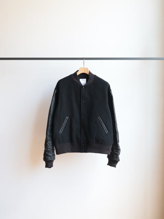 VARSITY JKT