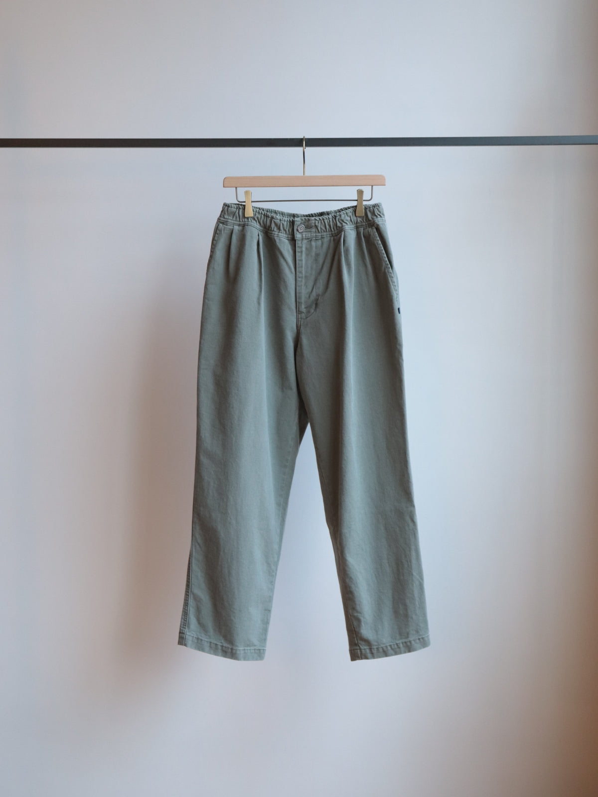 OS TWILL TROUSERS