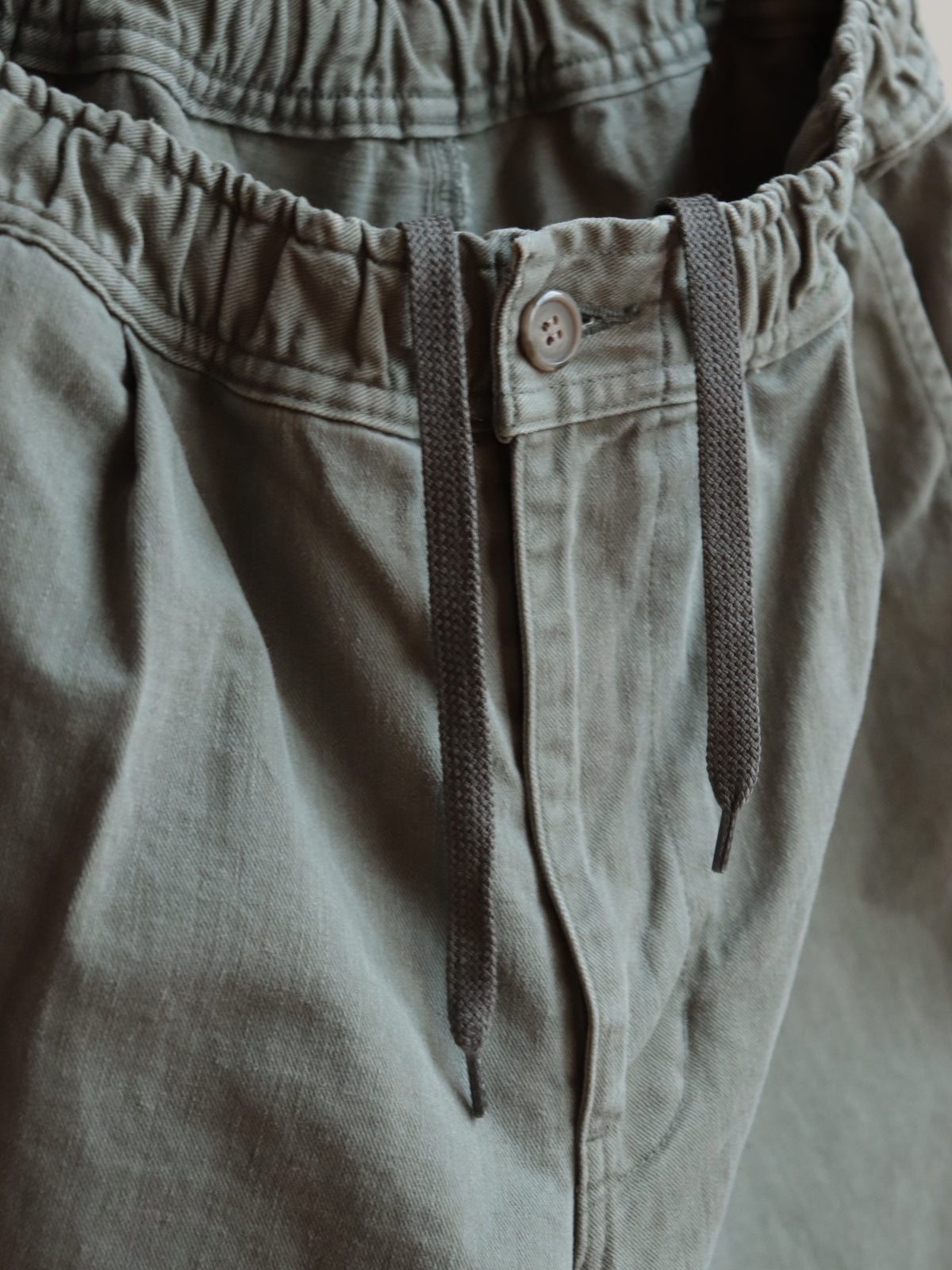 OS TWILL TROUSERS