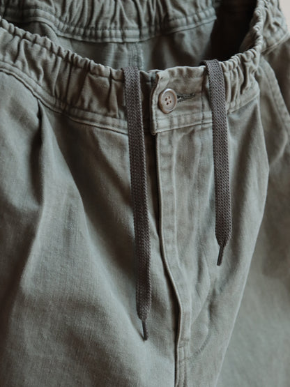 OS TWILL TROUSERS
