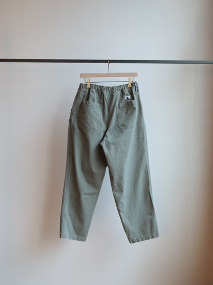 OS TWILL TROUSERS