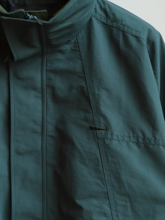 VENT NYLON JACKET
