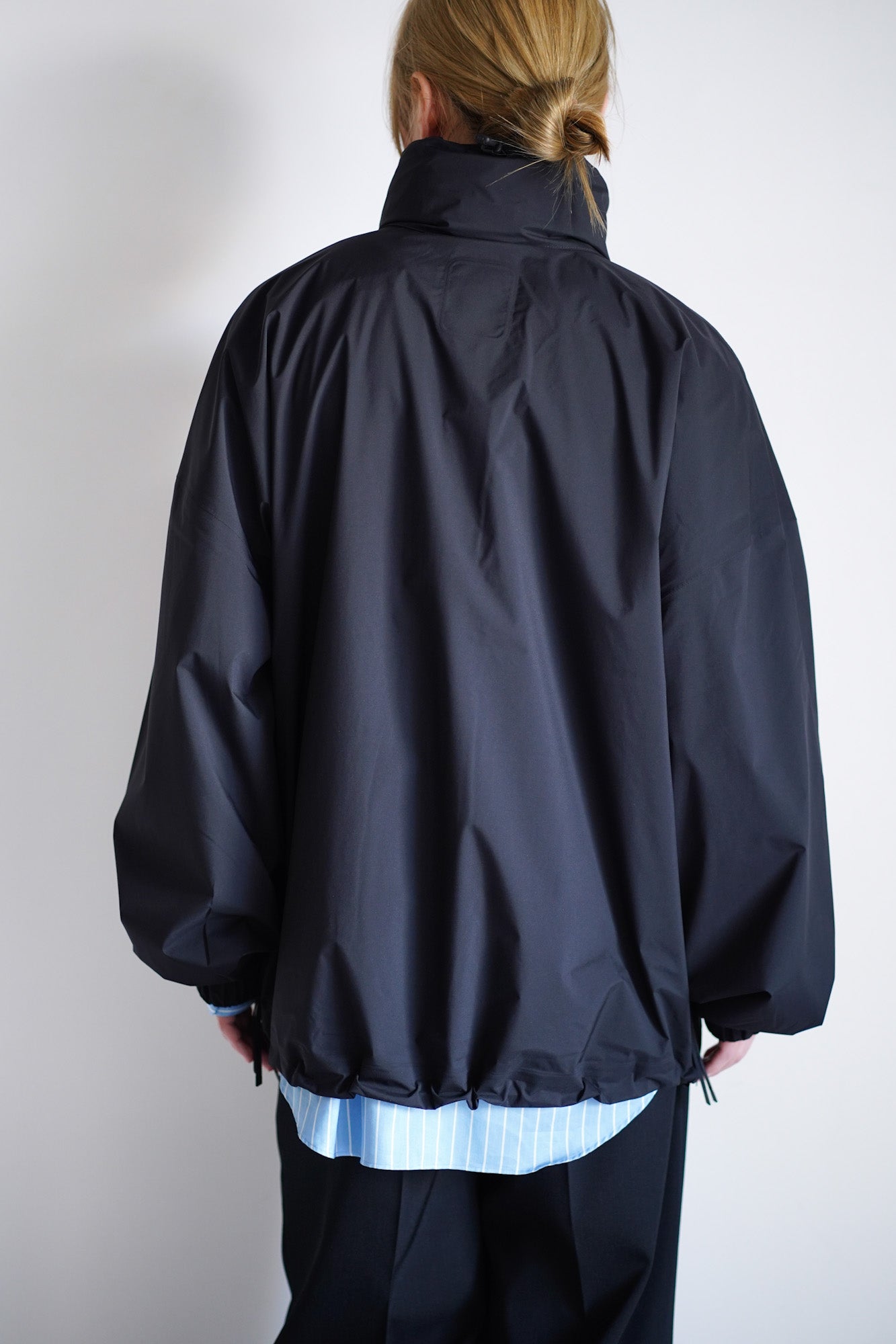 PERTEX®︎ WEP JACKET