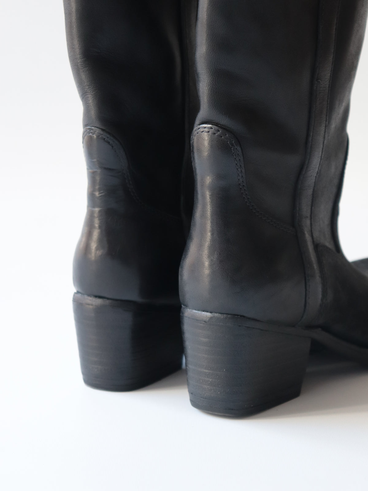 ROSEBUD BOOTS-FOLK W
