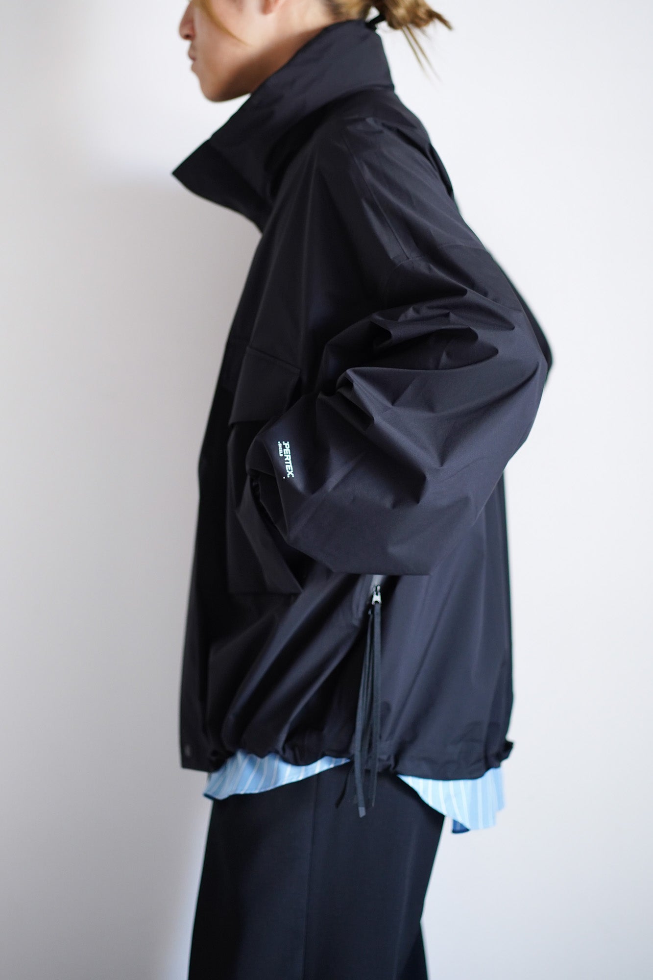 PERTEX®︎ WEP JACKET