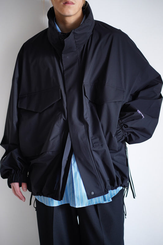 PERTEX®︎ WEP JACKET
