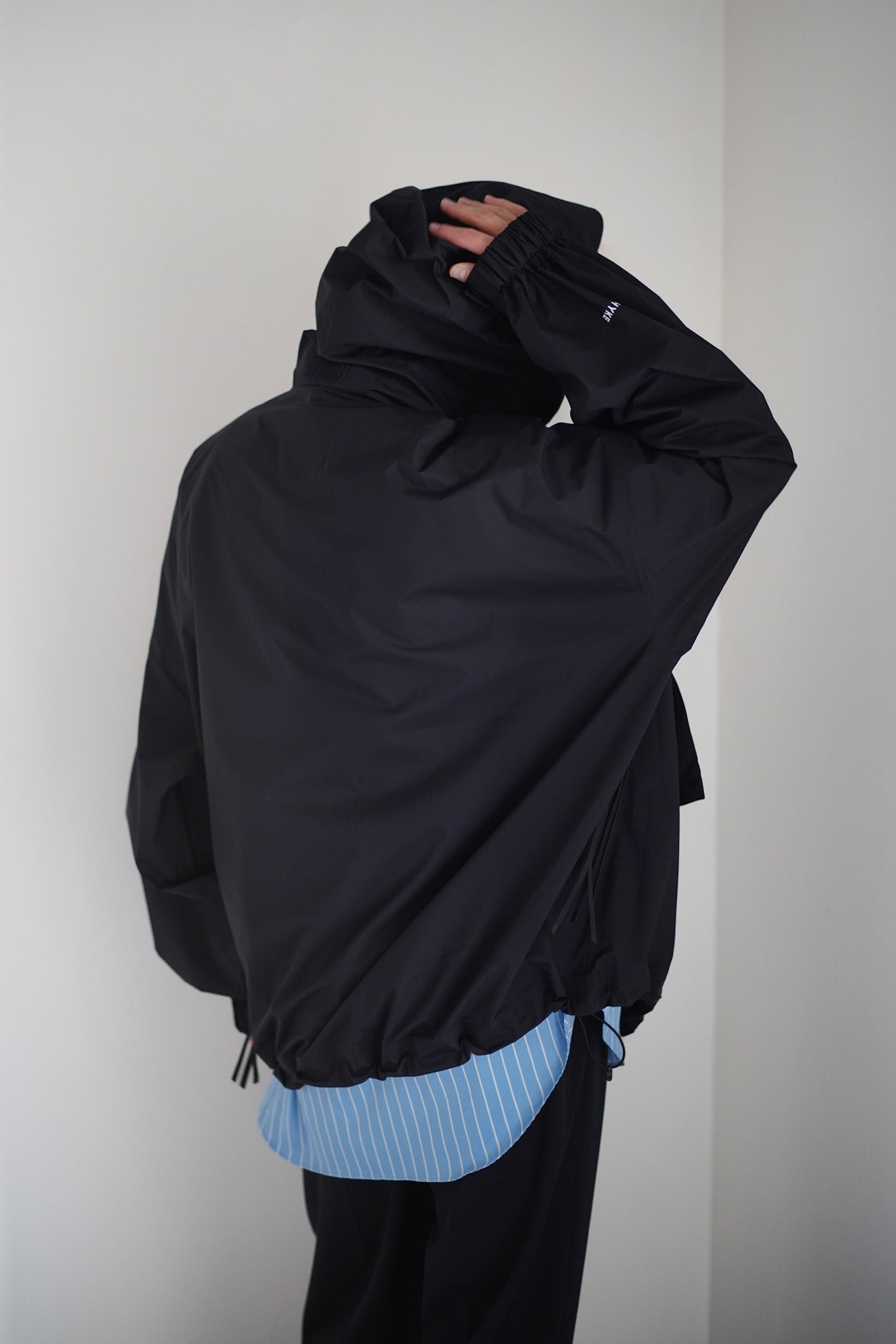 PERTEX®︎ WEP JACKET