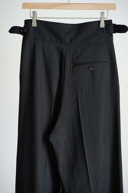 R/P/W TWILL GURUKHA PANTS
