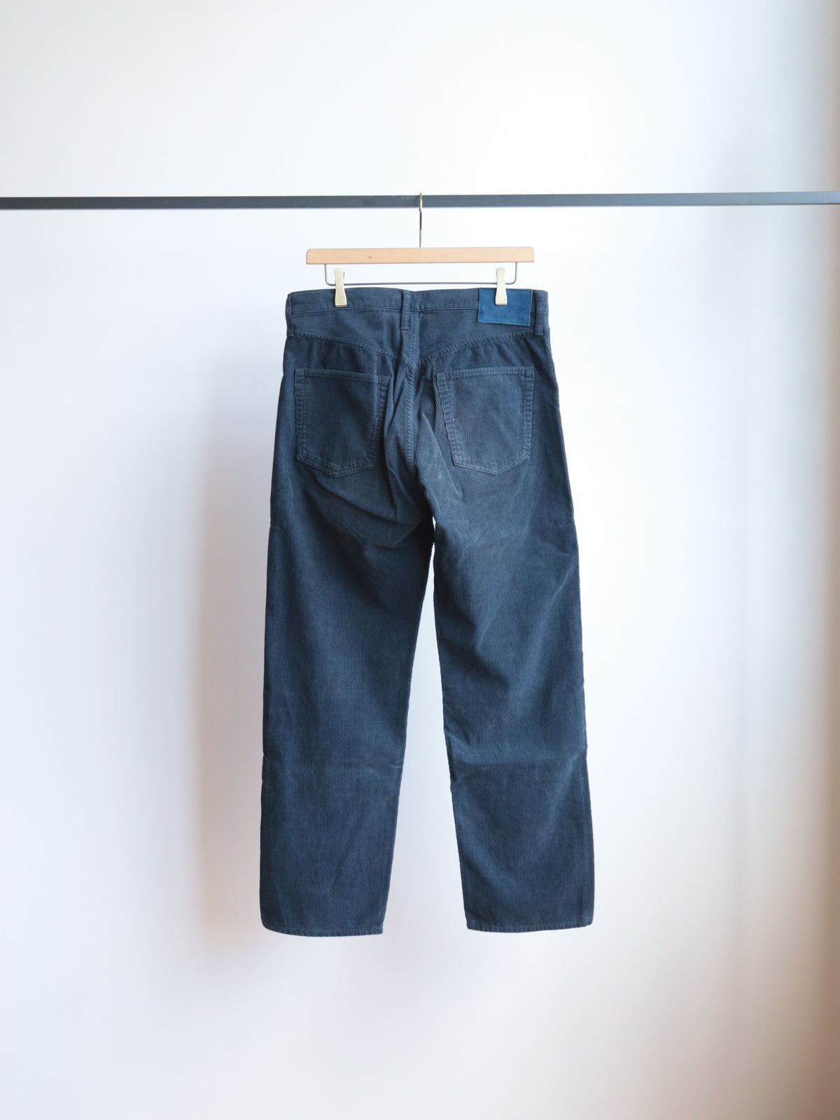 FLUXUS 03 WIDE CORDS