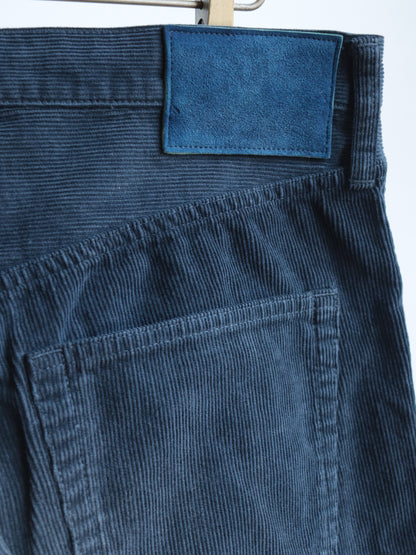 FLUXUS 03 WIDE CORDS