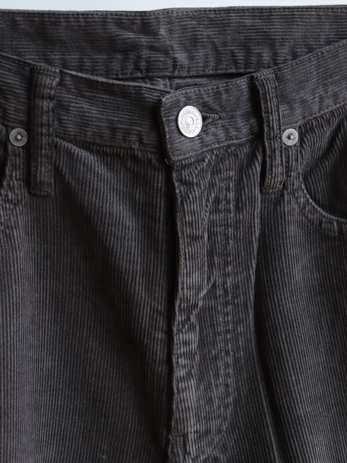 FLUXUS 03 WIDE CORDS