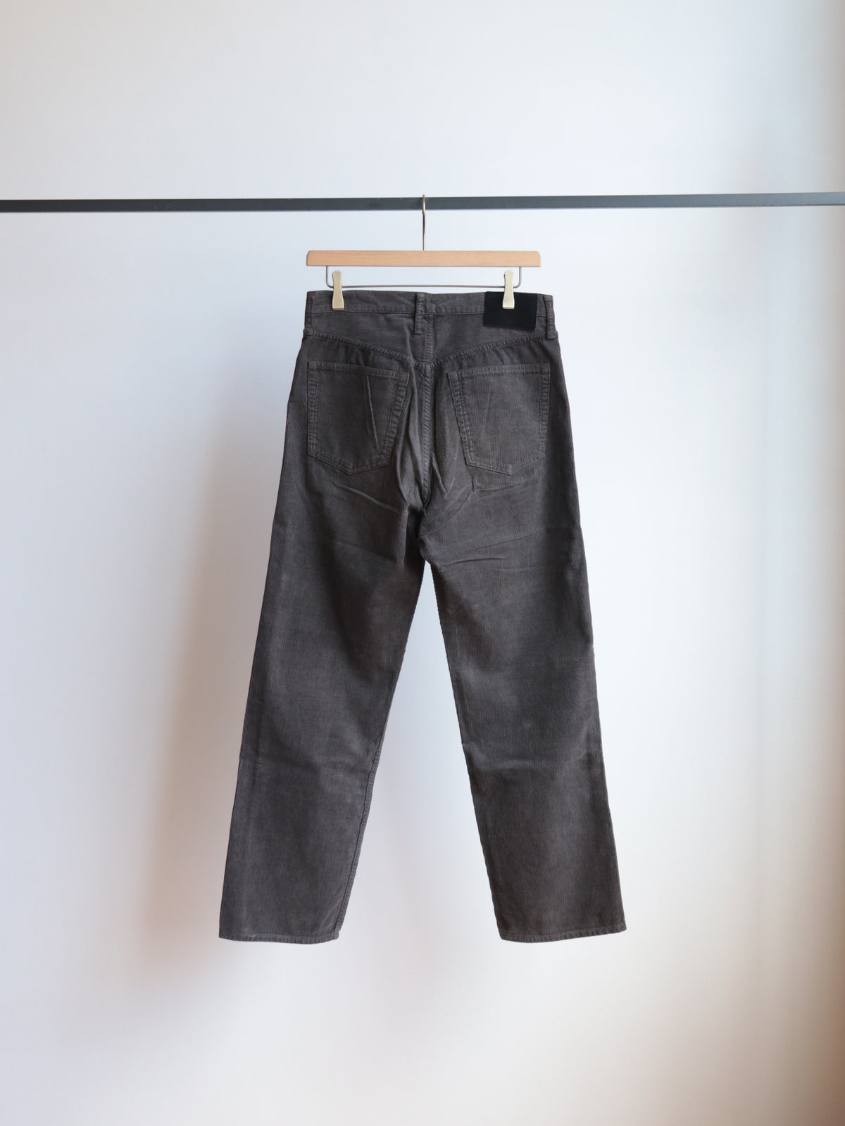 FLUXUS 03 WIDE CORDS