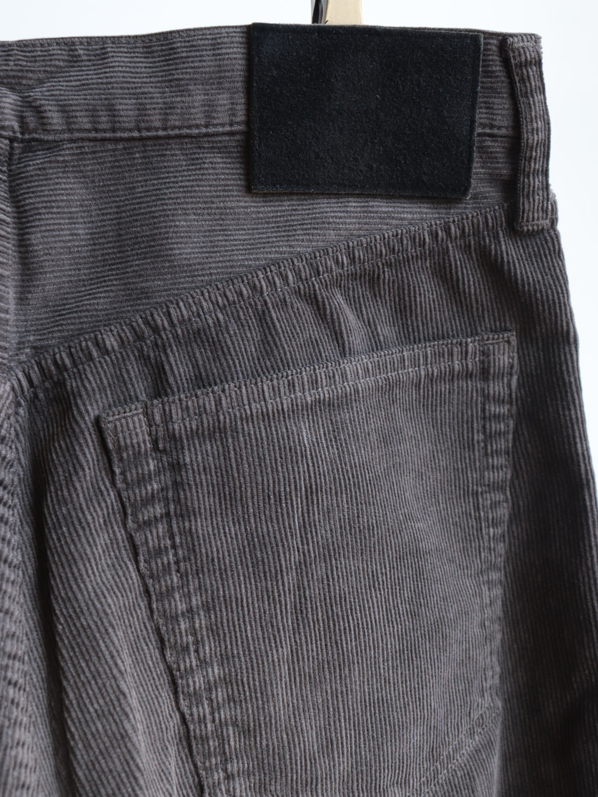 FLUXUS 03 WIDE CORDS