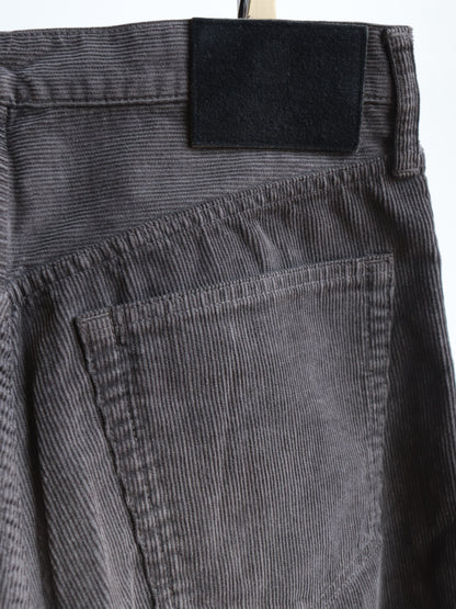 FLUXUS 03 WIDE CORDS