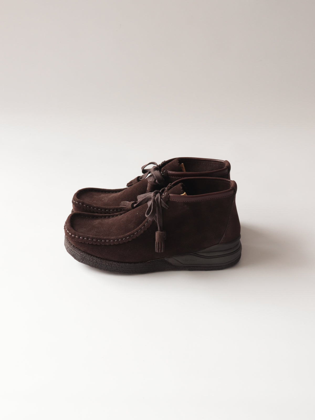 BEUYS TREKKER-FOLK