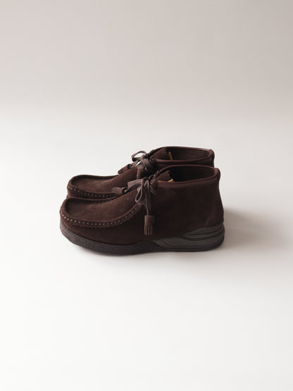 BEUYS TREKKER-FOLK