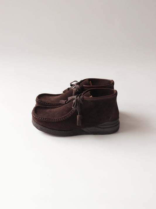 BEUYS TREKKER-FOLK