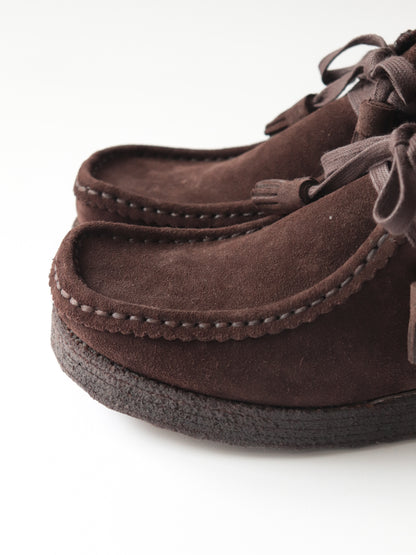 BEUYS TREKKER-FOLK