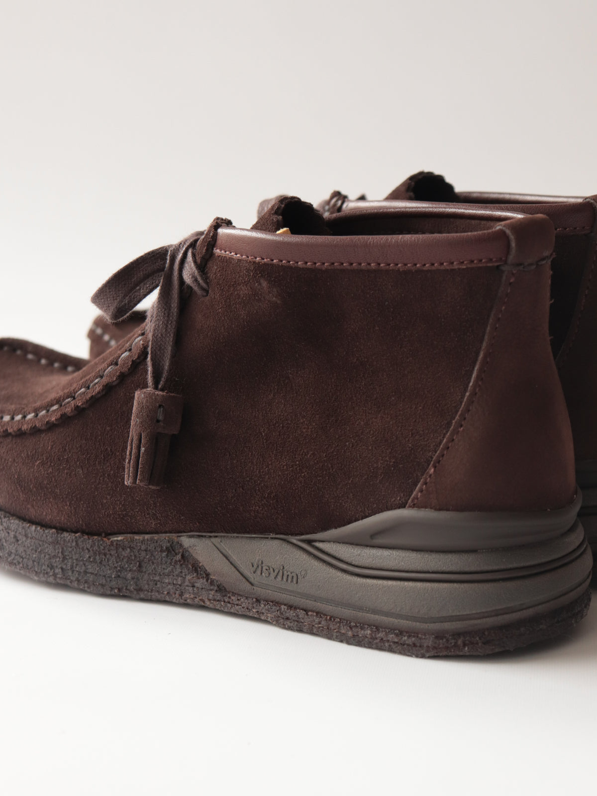BEUYS TREKKER-FOLK