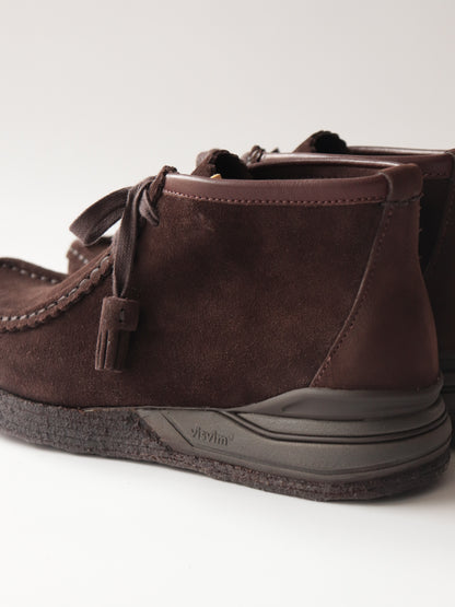 BEUYS TREKKER-FOLK
