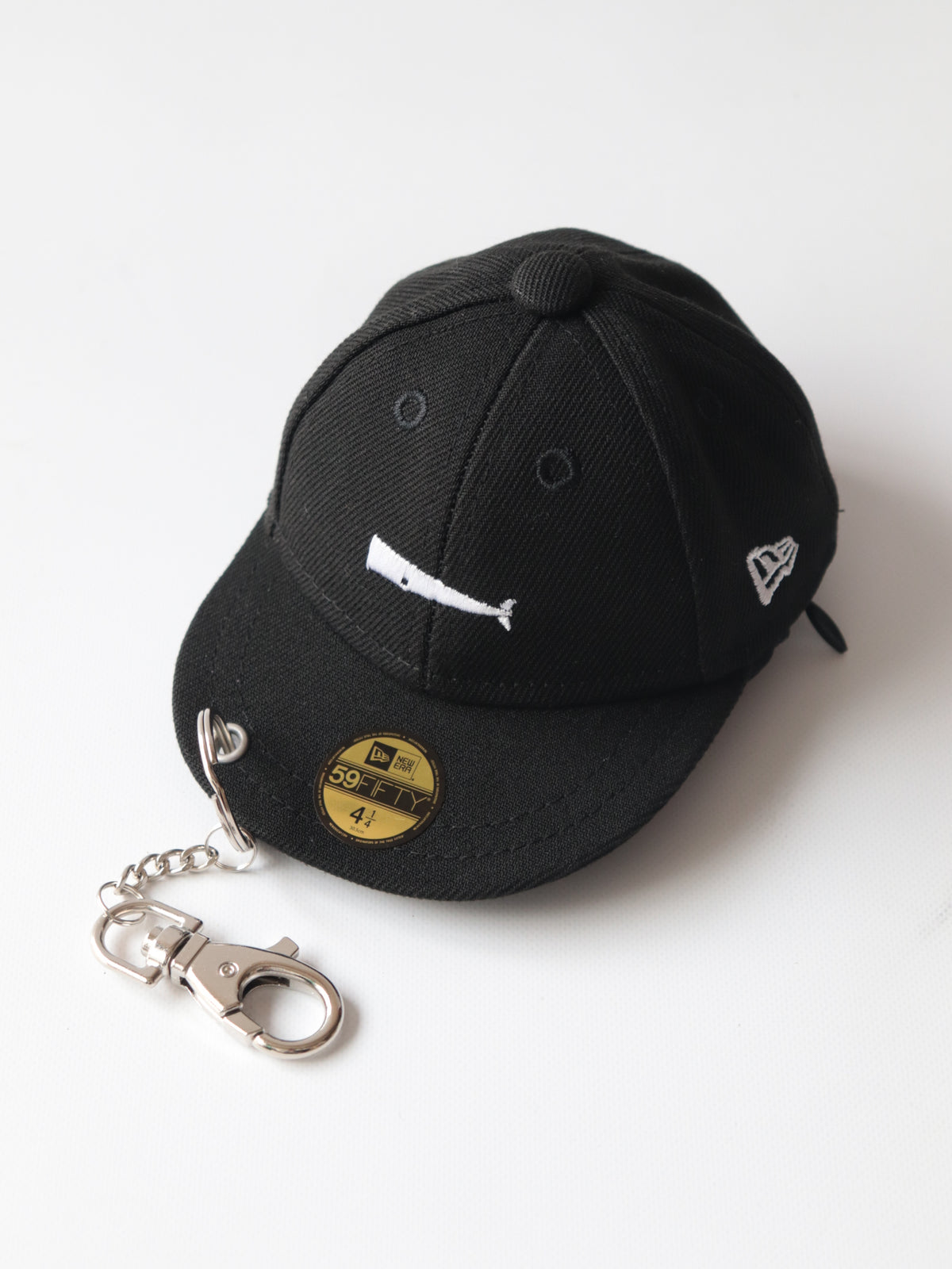 CACHALOT CAP POUCH ECO BAG 8L NEW ERA