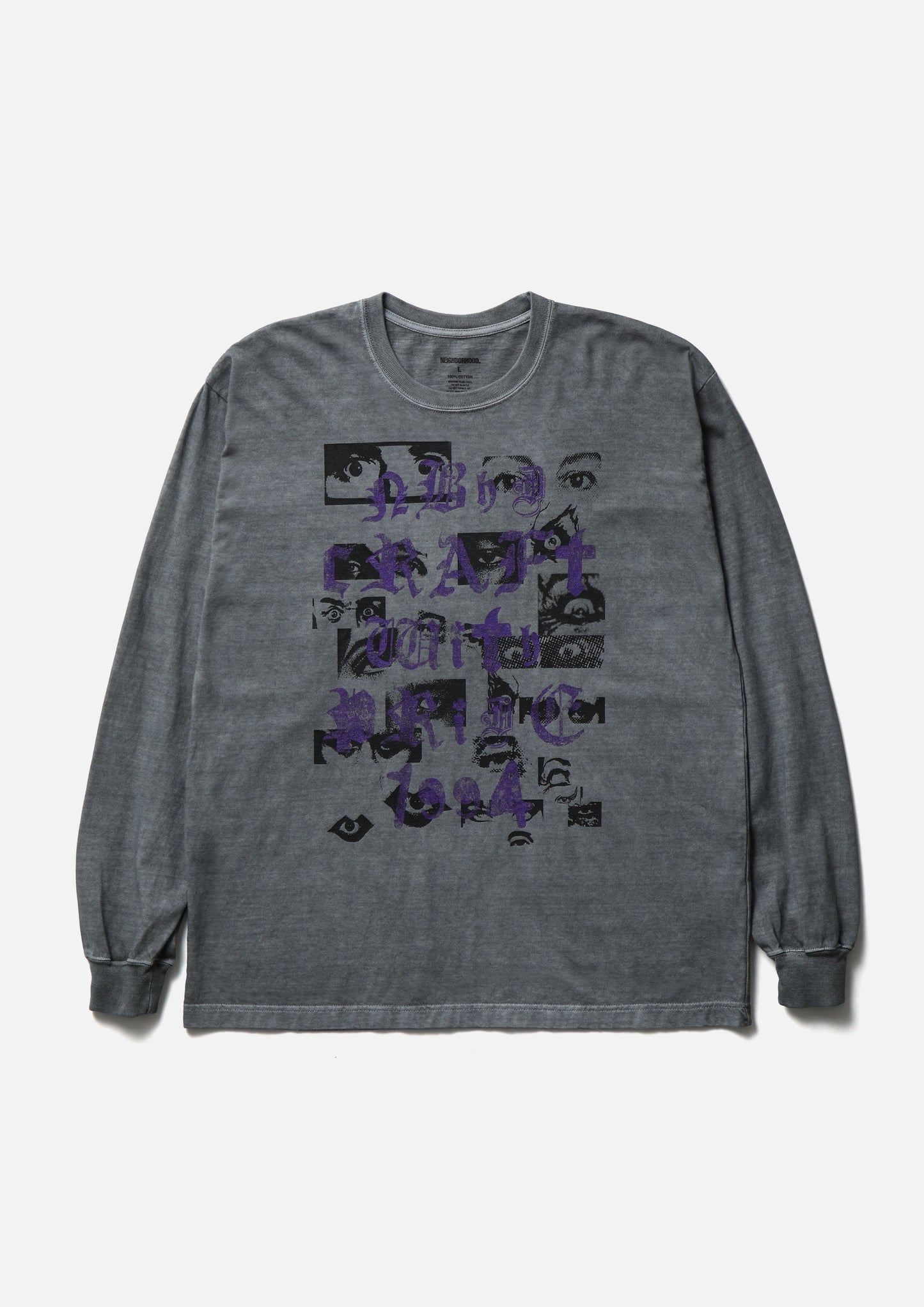 NH.TEE LS-5