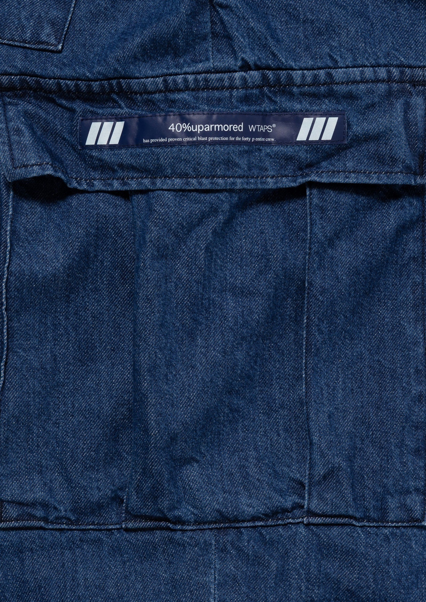 MILT2301 TROUSERS