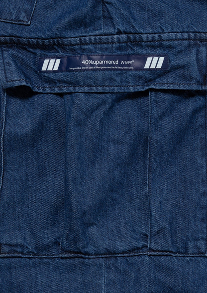 MILT2301 TROUSERS