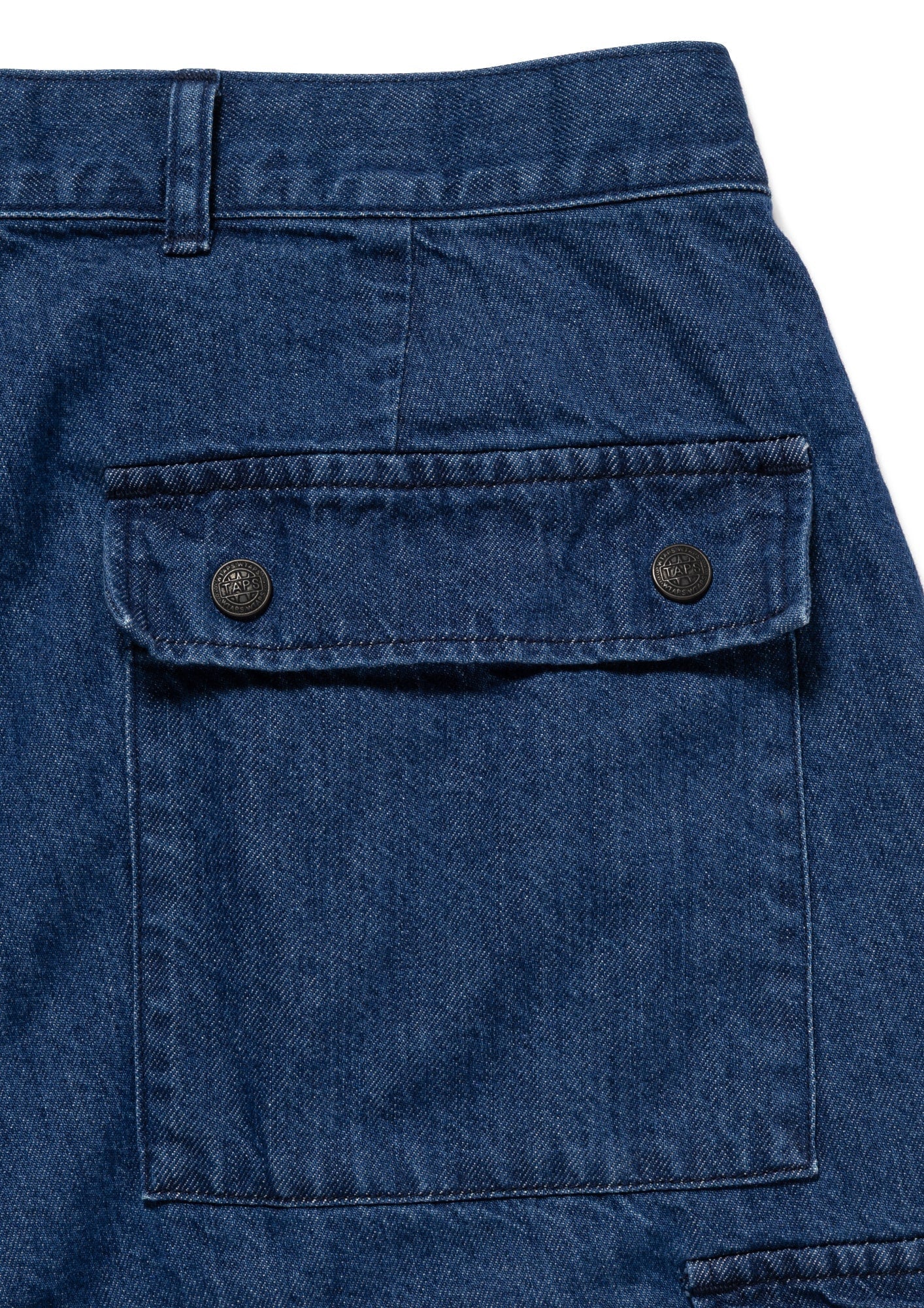 MILT2301 TROUSERS