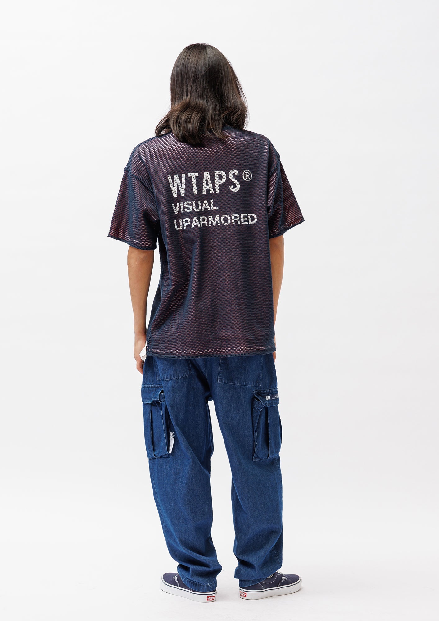 MILT2301 TROUSERS