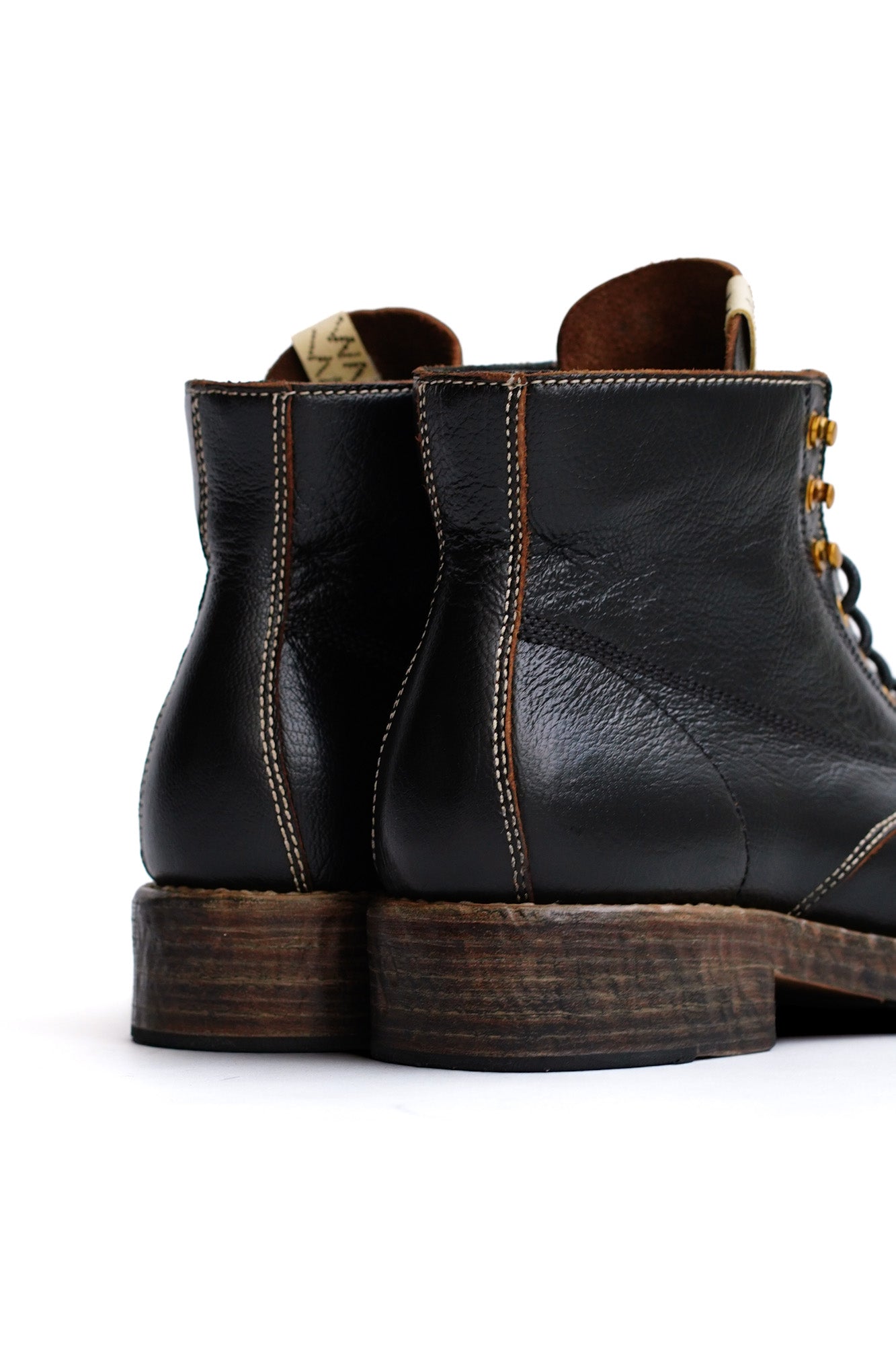 VIRGIL BOOTS-FOLK