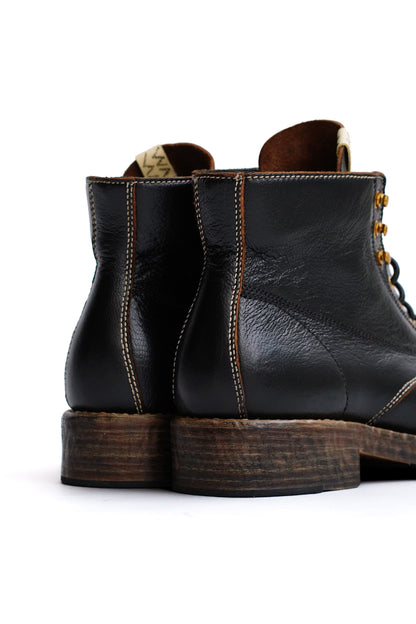VIRGIL BOOTS-FOLK