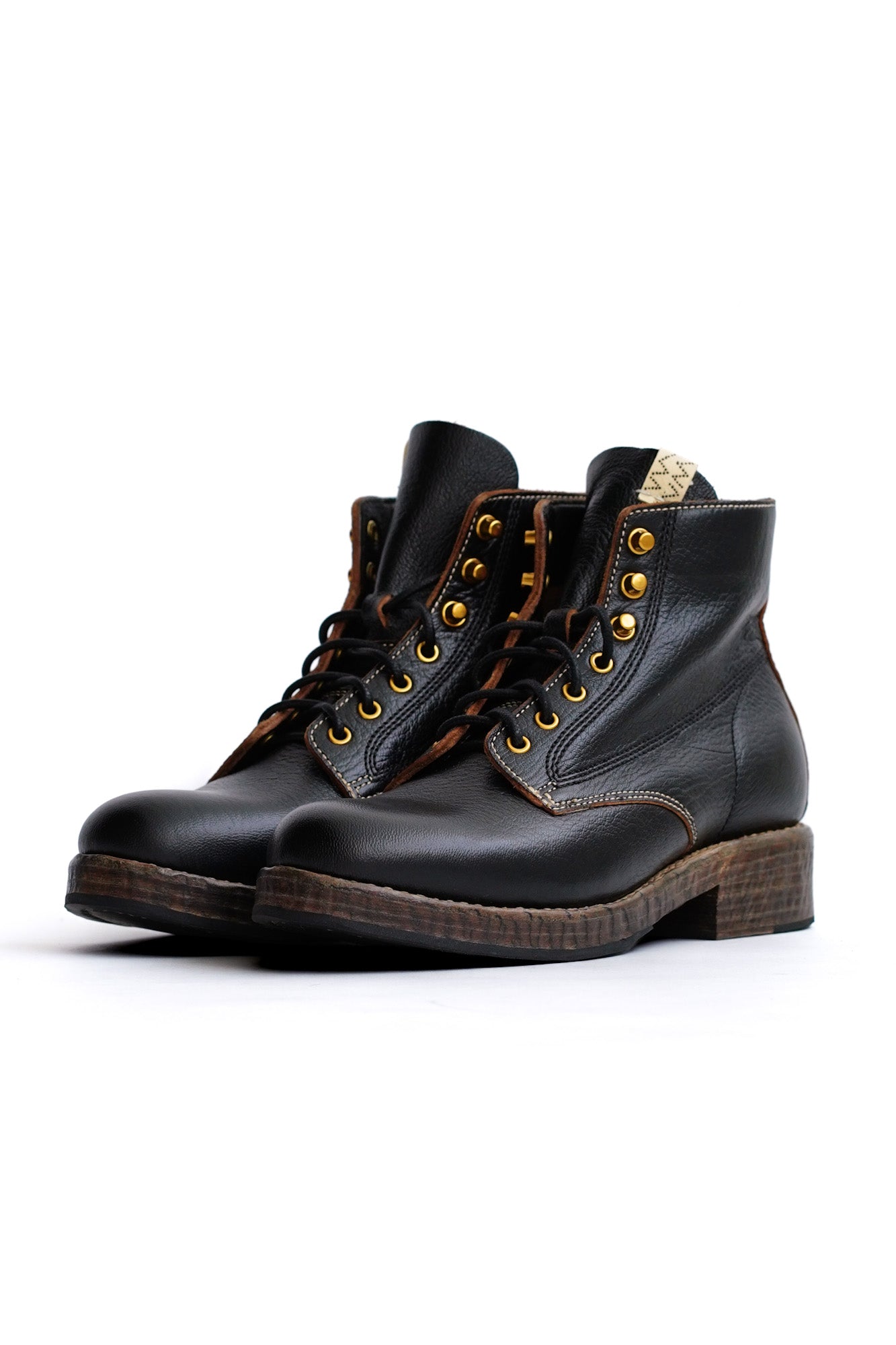 VIRGIL BOOTS-FOLK