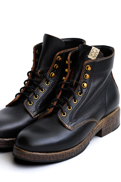 VIRGIL BOOTS-FOLK