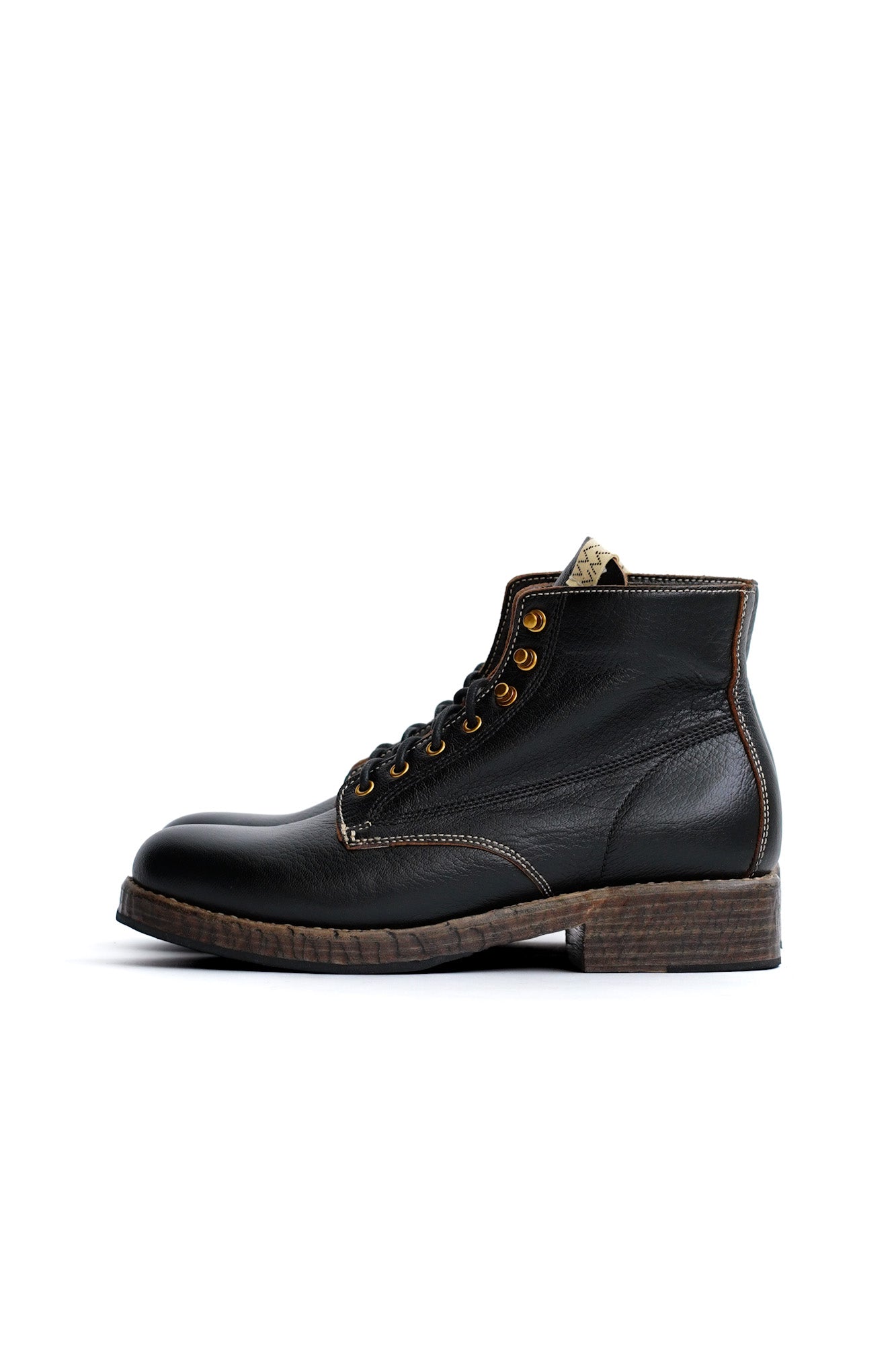 VIRGIL BOOTS-FOLK