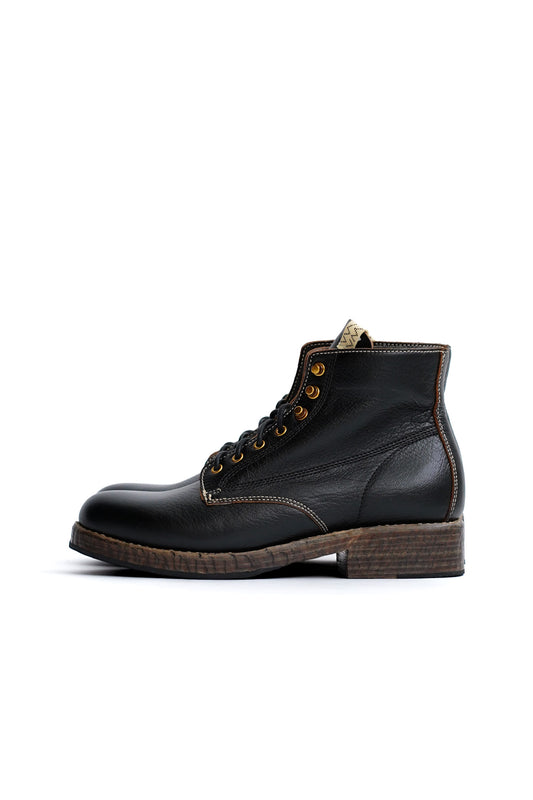 VIRGIL BOOTS-FOLK