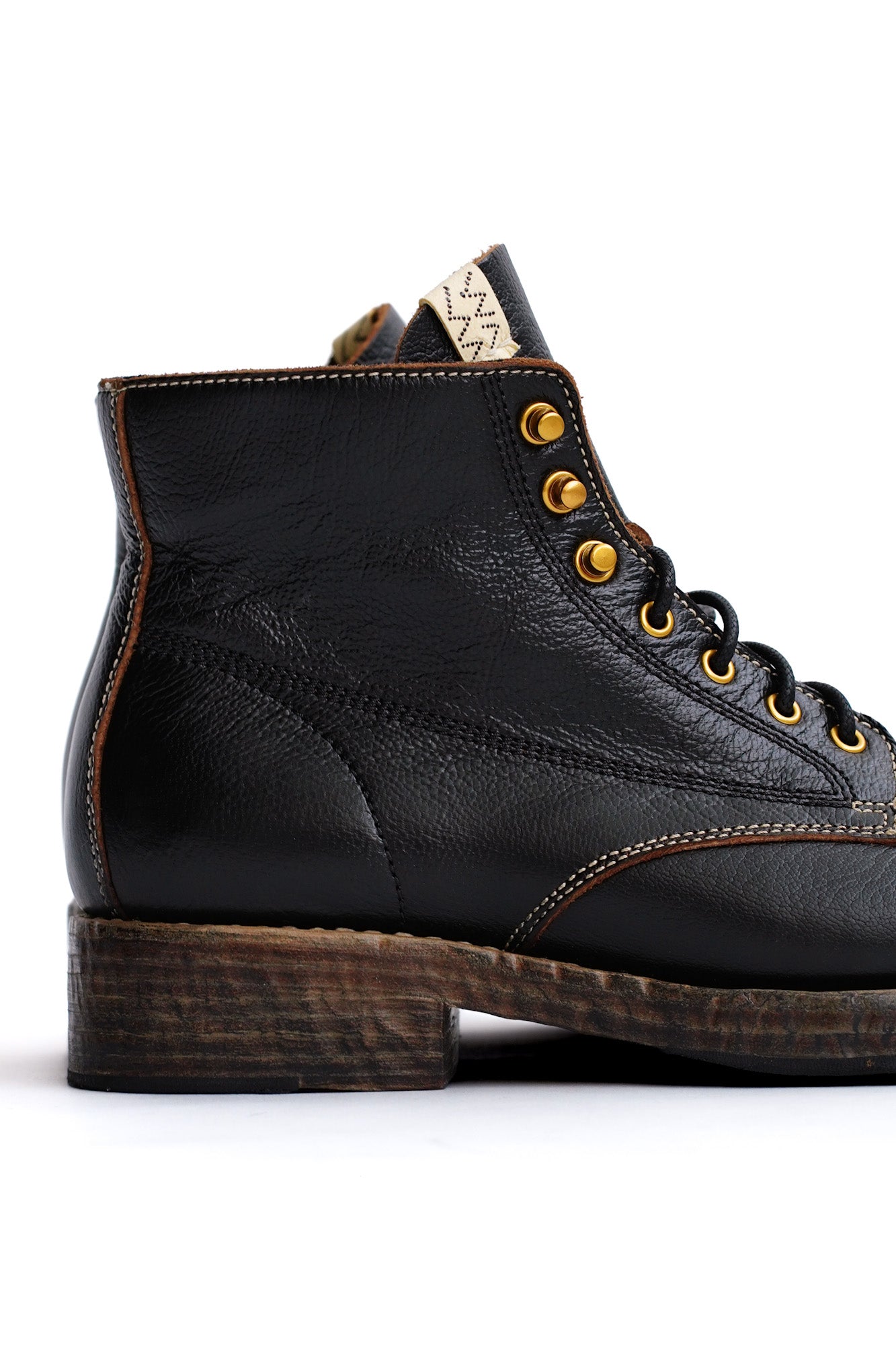 VIRGIL BOOTS-FOLK