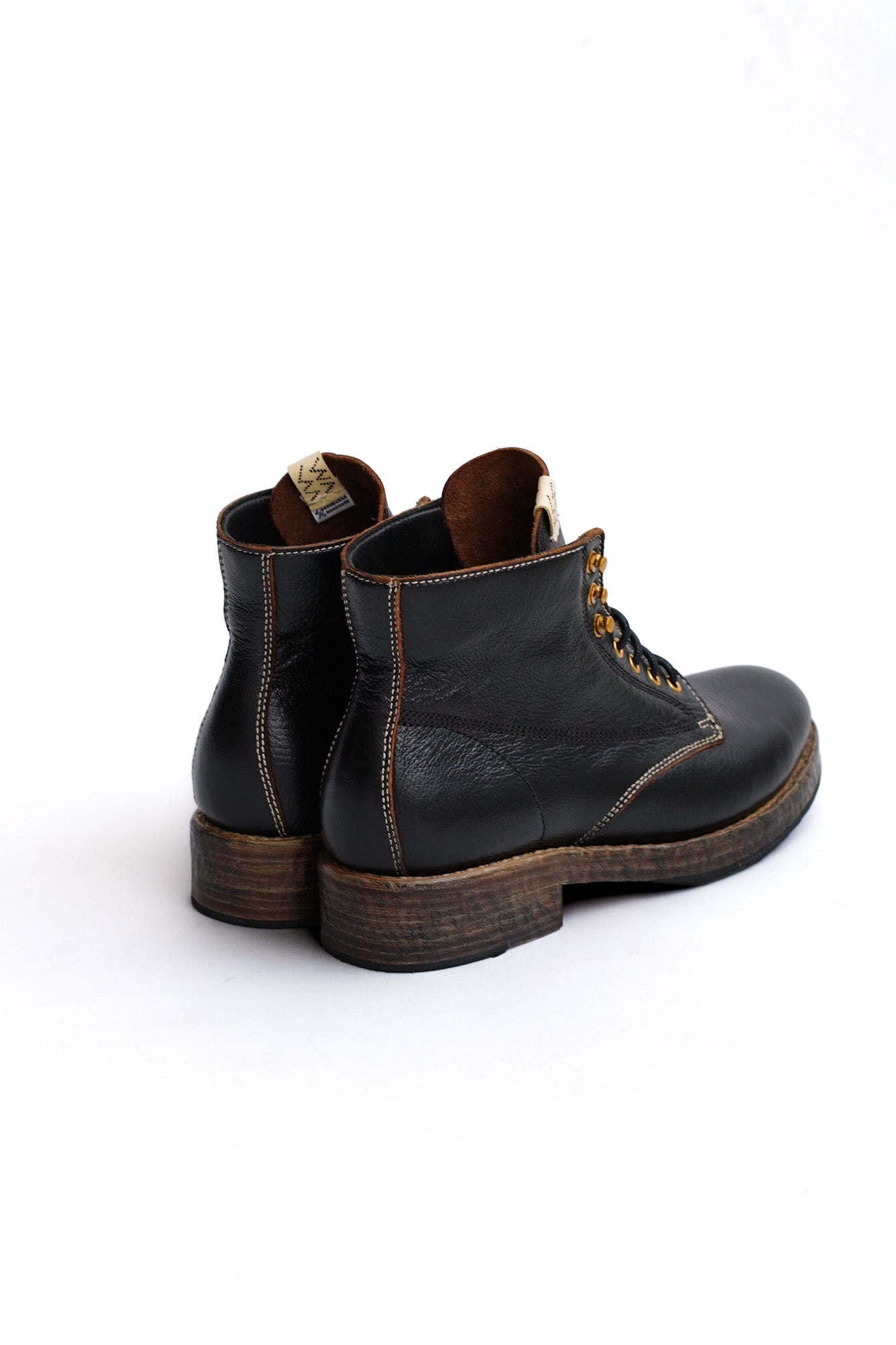 VIRGIL BOOTS-FOLK