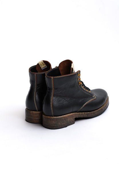 VIRGIL BOOTS-FOLK