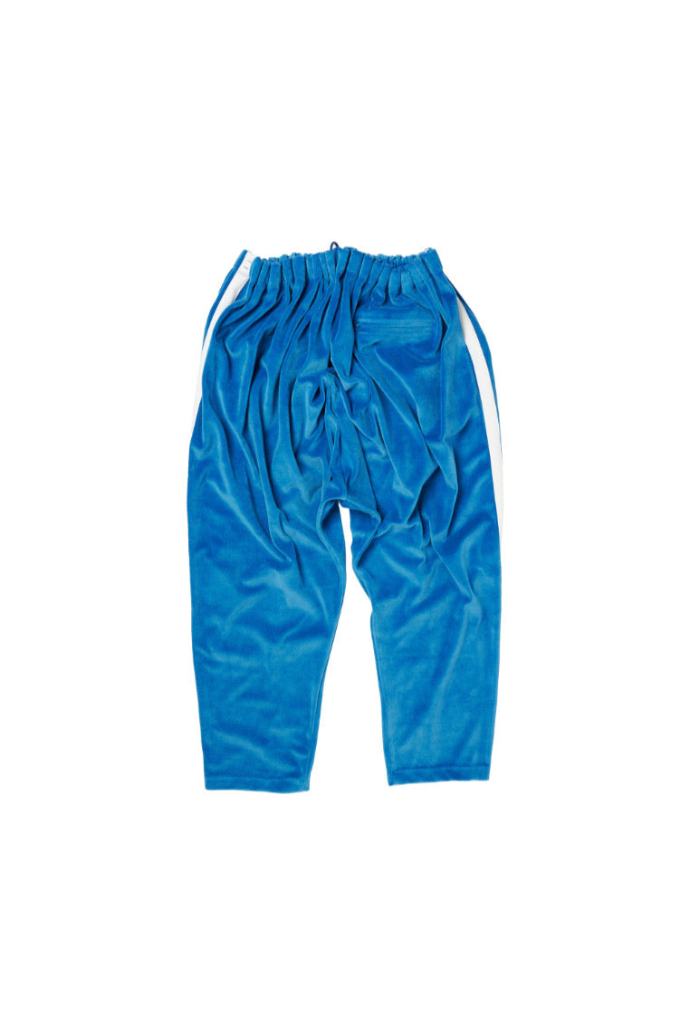 BUBBLEGUM INFLATED TRACK PANTS