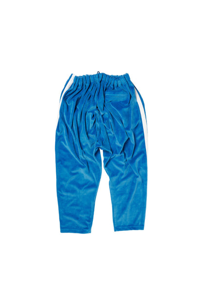 BUBBLEGUM INFLATED TRACK PANTS
