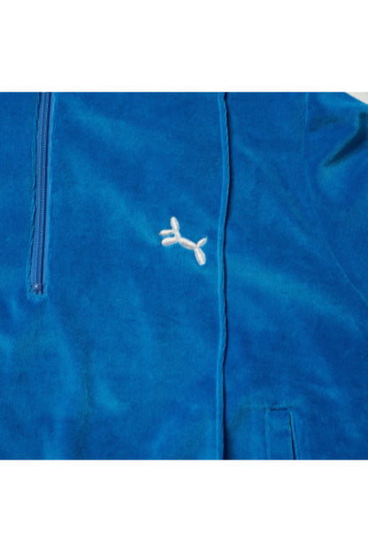 BUBBLEGUM INFLATED TRACK JACKET
