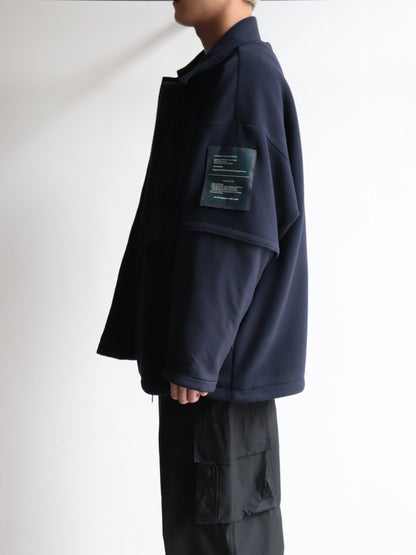 BL06-007 SHIRT BLOUSON