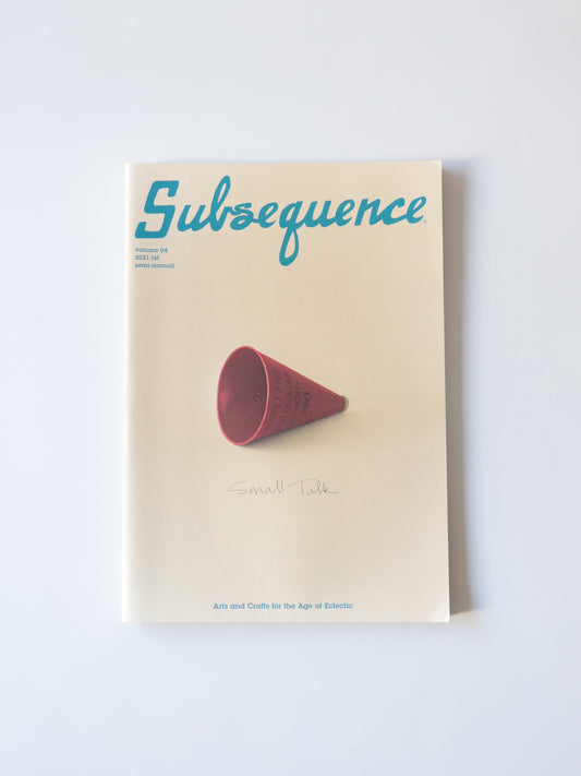 サブシークエンス4