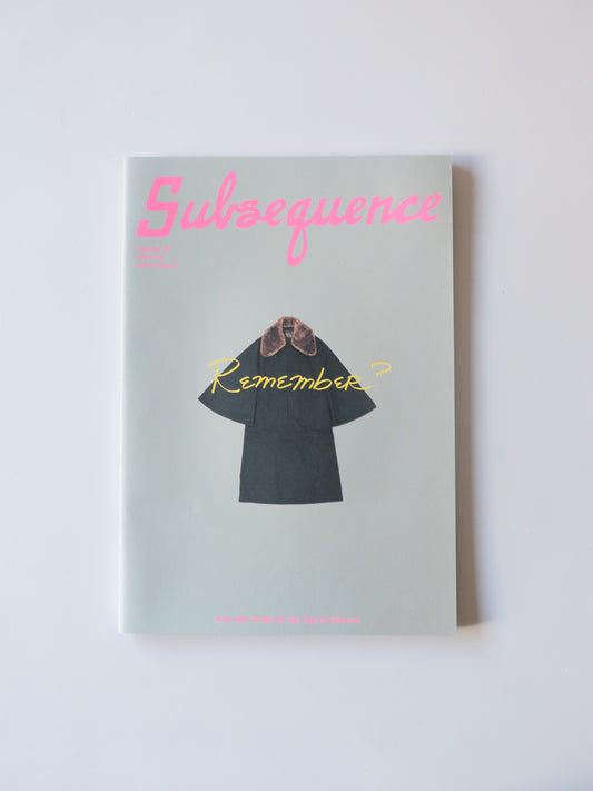 サブシークエンス7