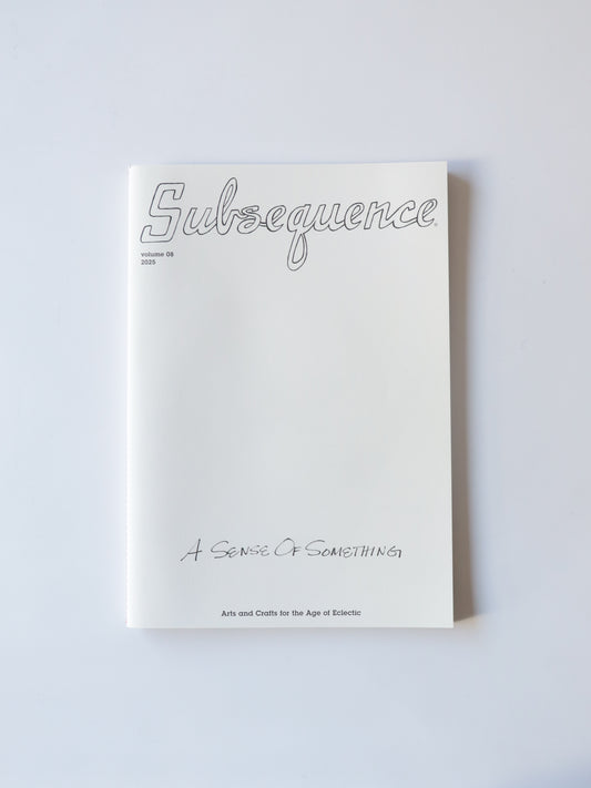 サブシークエンス8