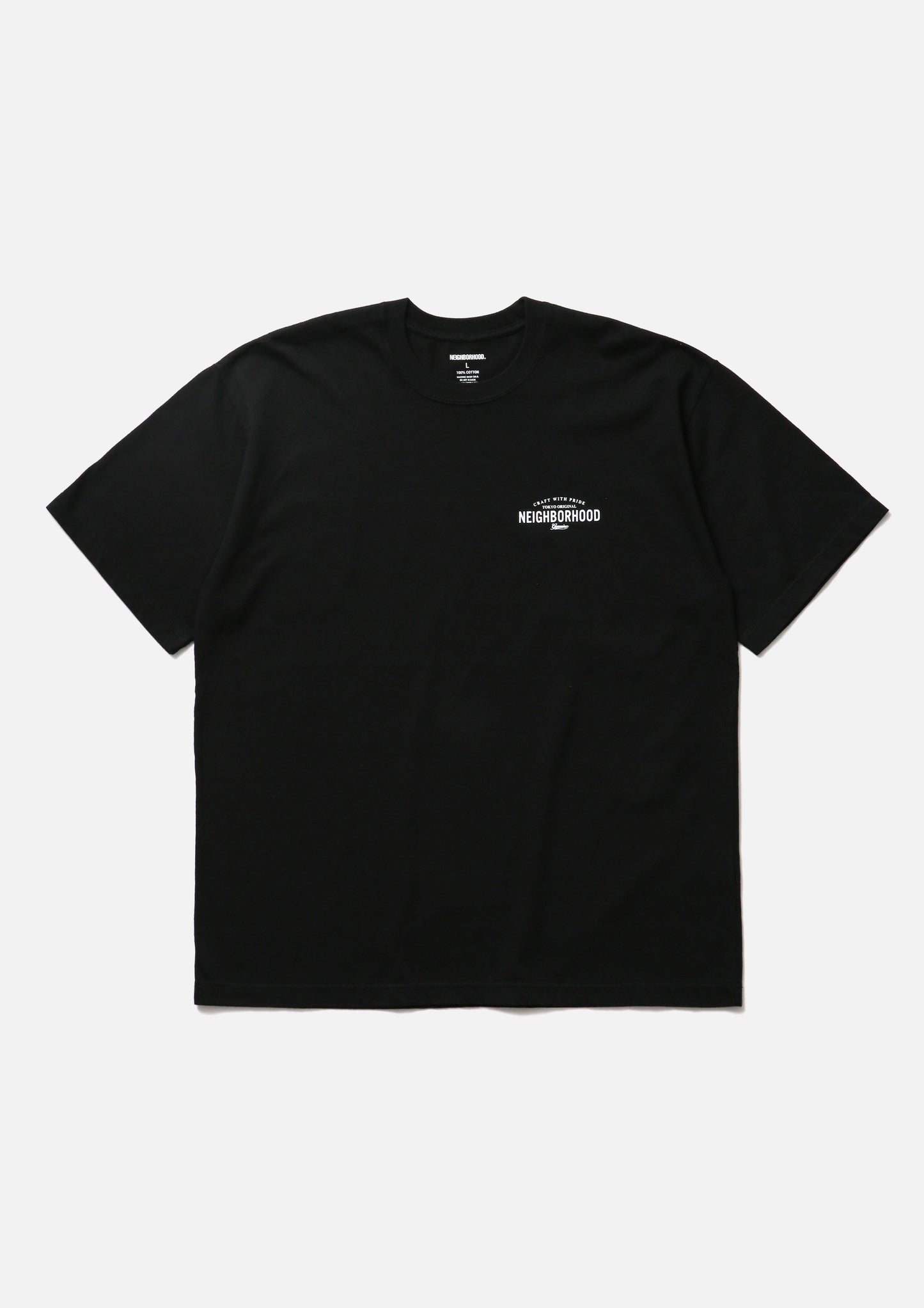 NH.TEE SS-1
